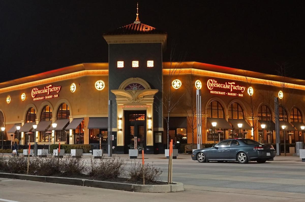 Free Cheesecake Factory Coupons in December 2018 You May Like
