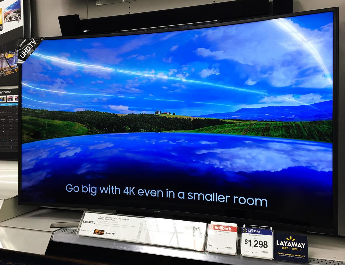 Black Friday Deals At The Hanford Walmart Gallery Hanfordsentinel Com Black Friday Deals At The Hanford Walmart Gallery Hanfordsentinel Com