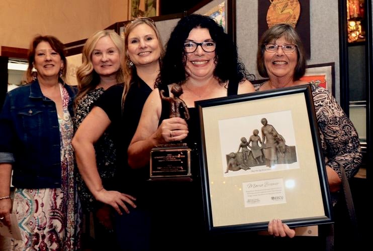 KCOE hosts Excellence in Education Awards Local News