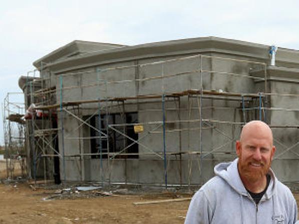 Biz Beat Former Adventure Park Transformation Making Progress In Hanford Local News Hanfordsentinel Com