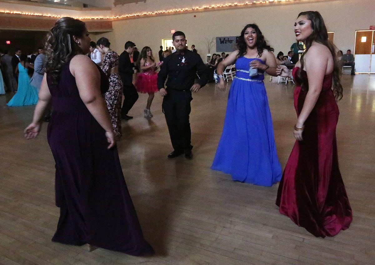 Hanford high schools prom Gallery