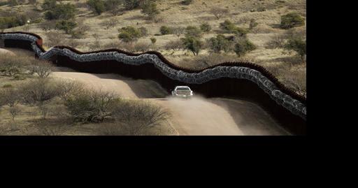 DC feels sting of Biden border policy | Byron York - Vimarsana News