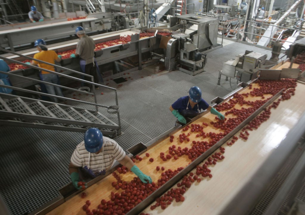 Del Monte Foods Jobs Hanford Ca Del Monte Foods Jobs Hanford Ca