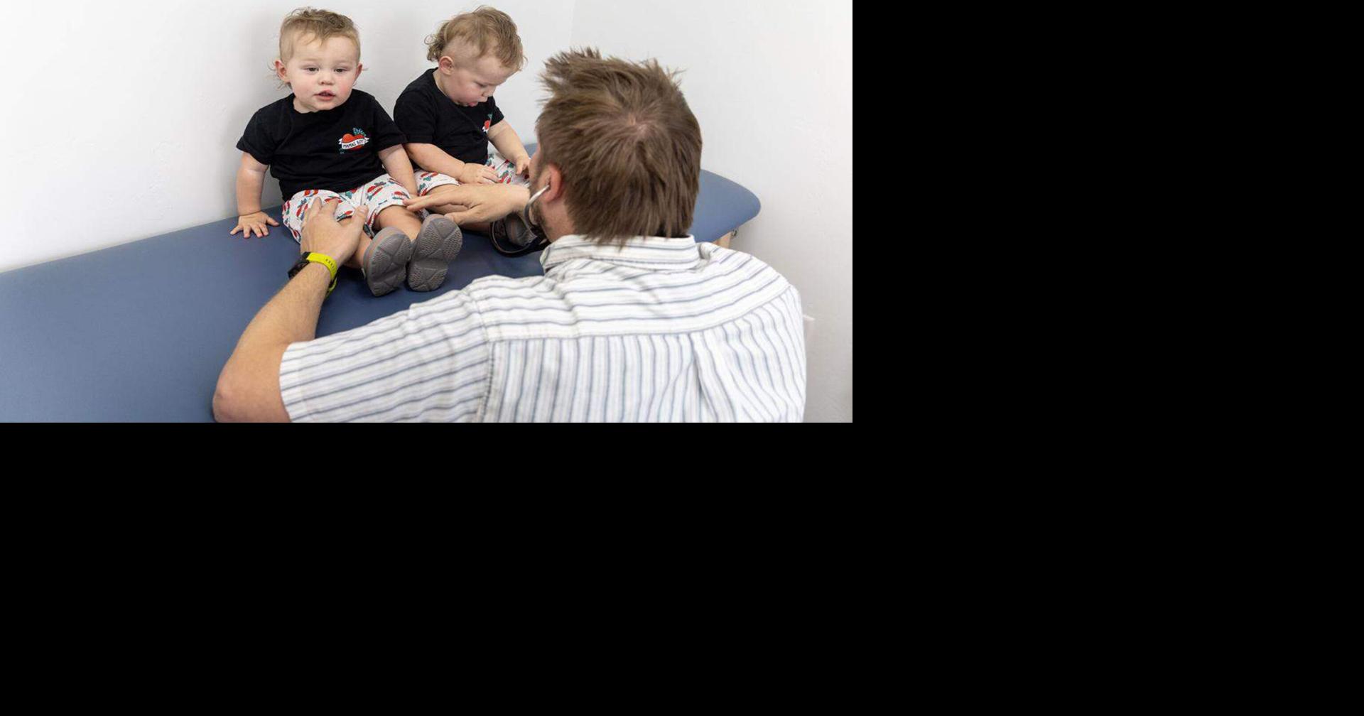 ‘Wake-up call’: Idaho has one of the highest rates of uninsured young children
