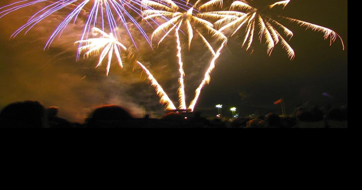 Noisemakers, white butterflies and horseshoes: Welcome to the new year! | Mark James Miller