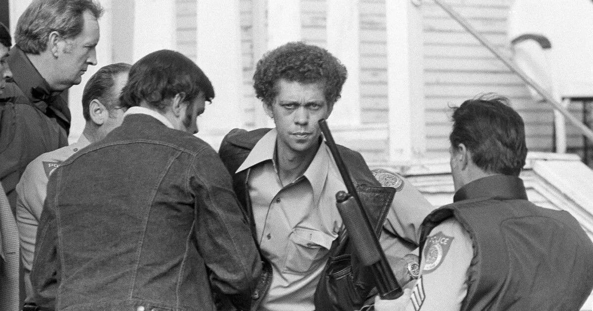 A 50-year-old mass murder case forever etched in my consciousness | Dan Walters - Vimarsana News
