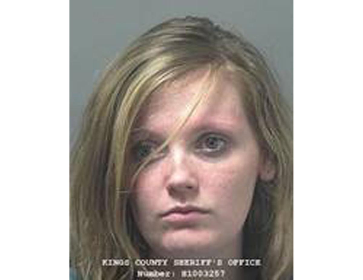 US Stillbirth Murder Charge