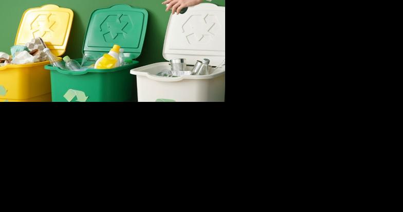 Deal pulls California plastic trash measure from ballot - Vimarsana News