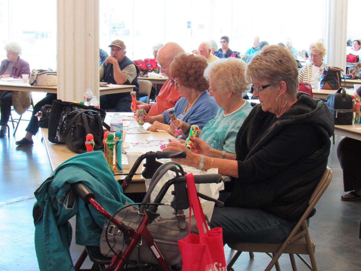 Places To Play Bingo Near Me Tonight Places To Play Bingo Near Me Tonight