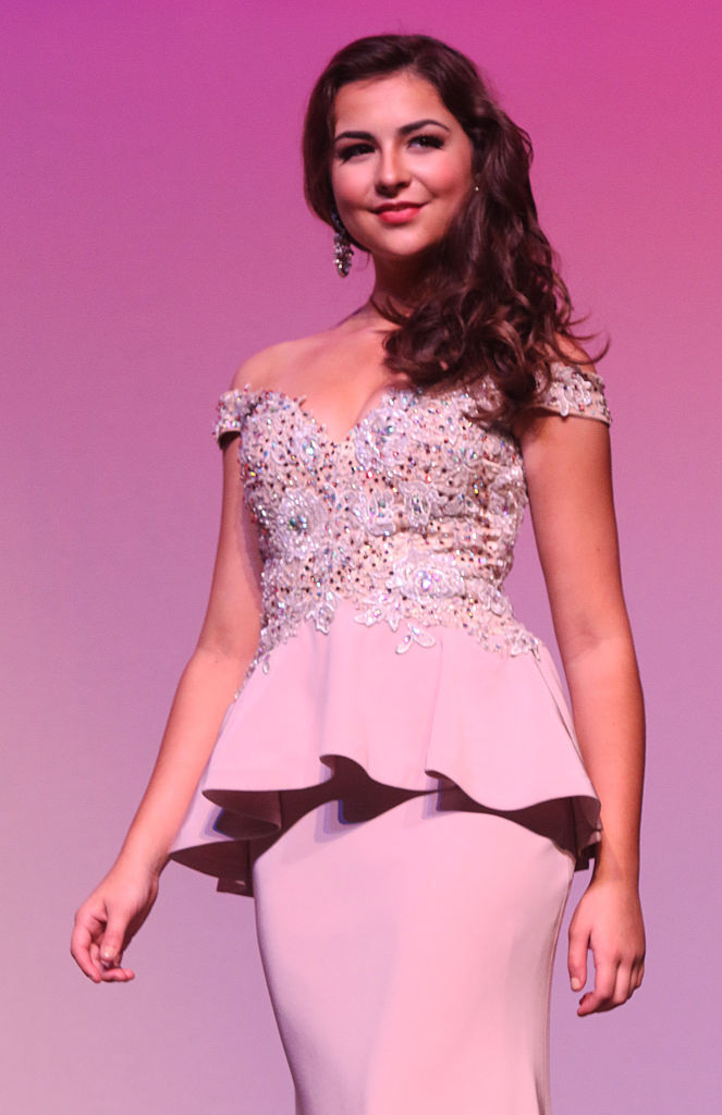 Miss Kings County 2015