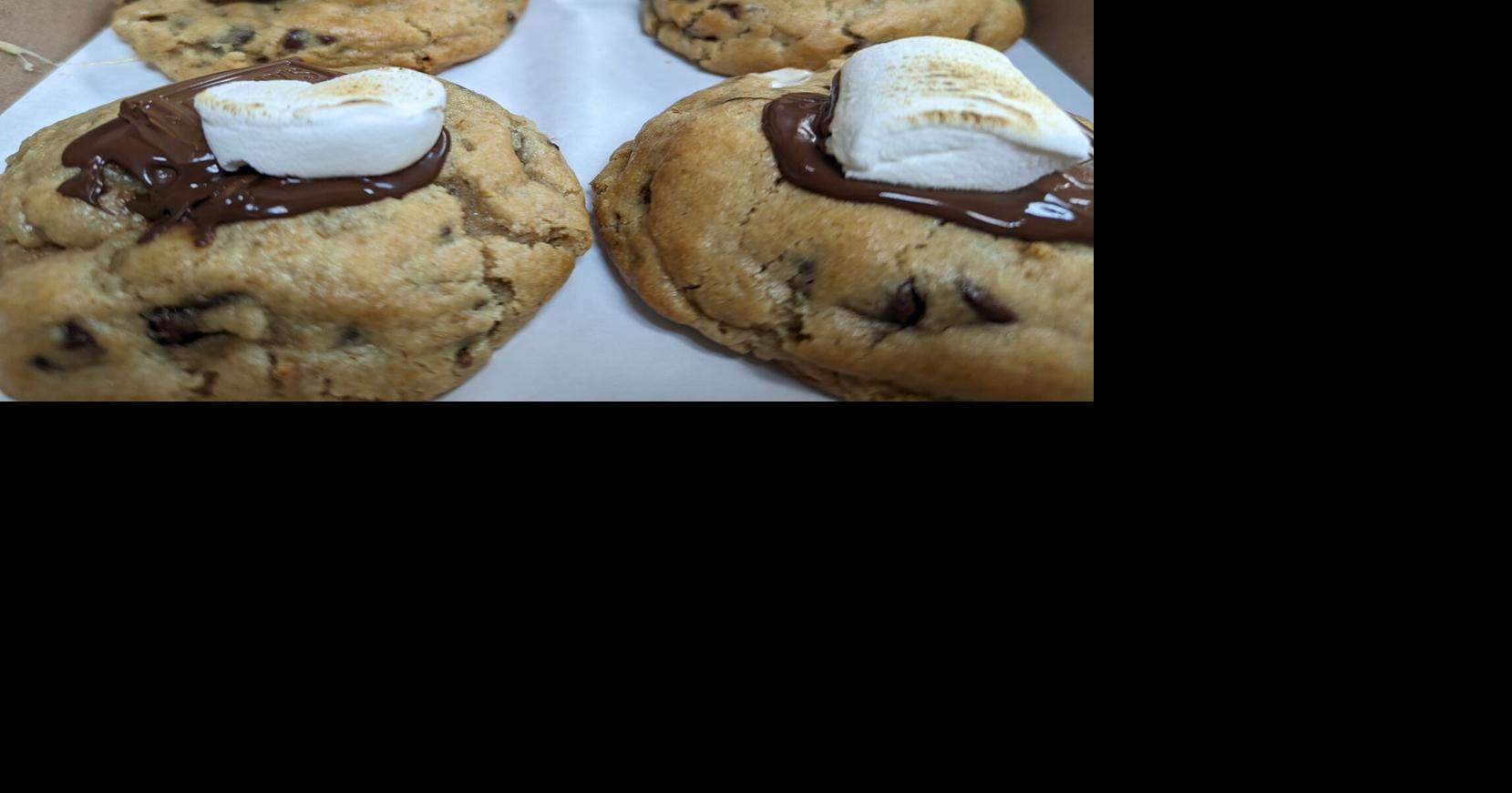 Hanford wants 's'more' as Modern Farmhouse Cookies celebrates grand