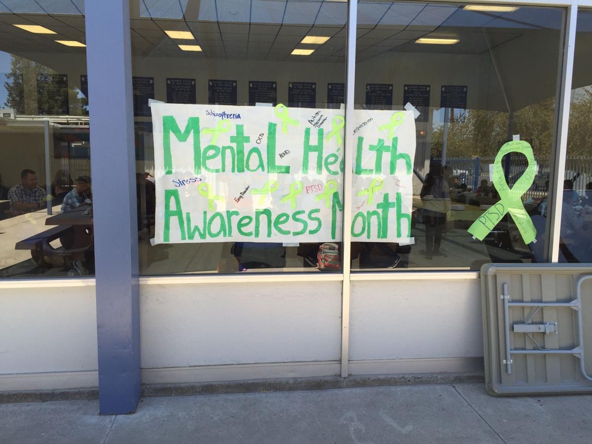 Behavioral Health Committee Gets 3 New Members Local Hanfordsentinel Com