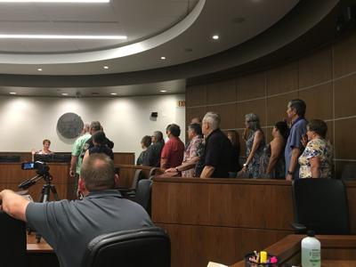 New Kings County grand jury selected | Local News | hanfordsentinel.com