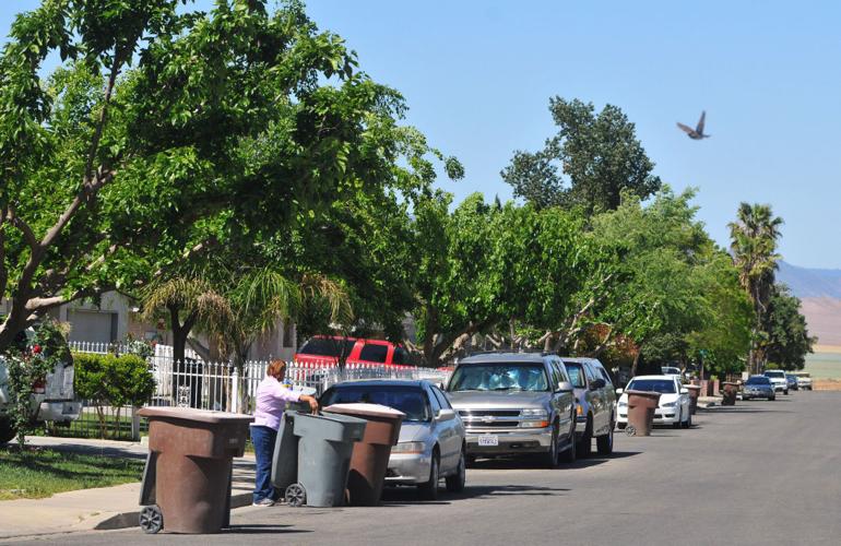 Avenal homicides remain unsolved News