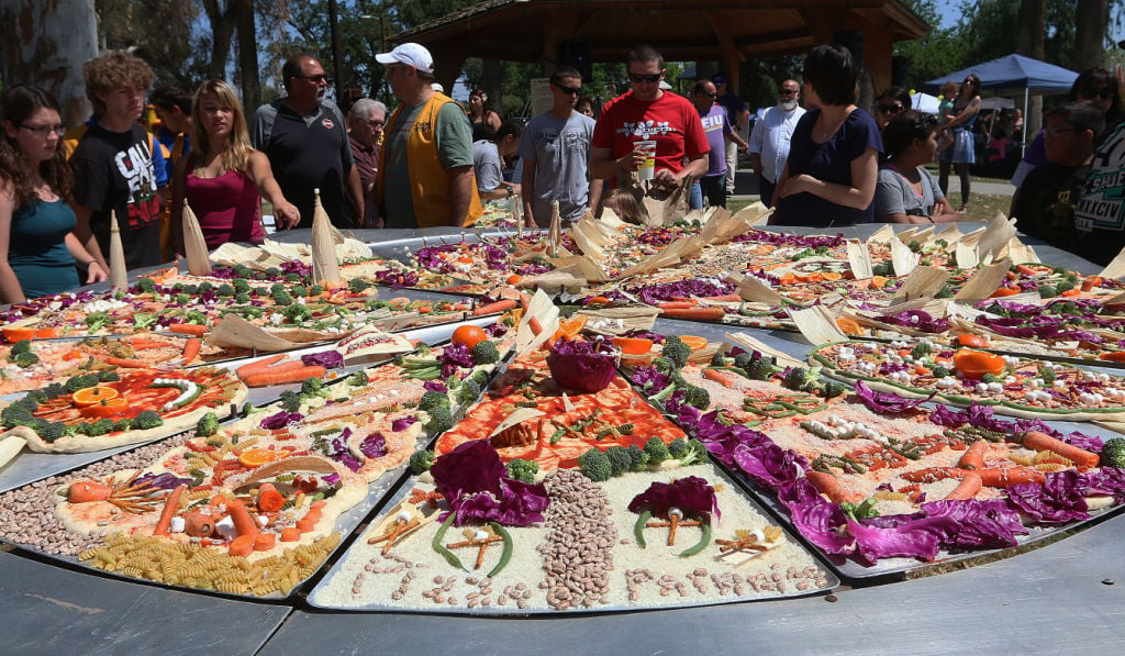 Pizza Fest strikes Lemoore this weekend Community