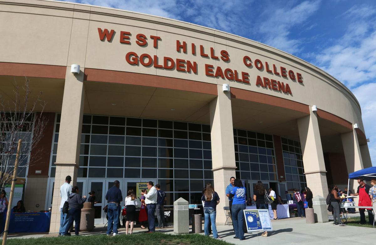 West Hills candidates discuss election Local News