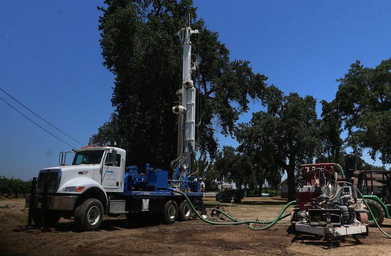 Hardwick getting new well Local News