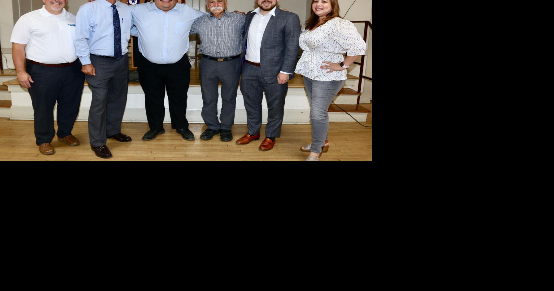 Hanford City Council candidates talk public trust, downtown development ...