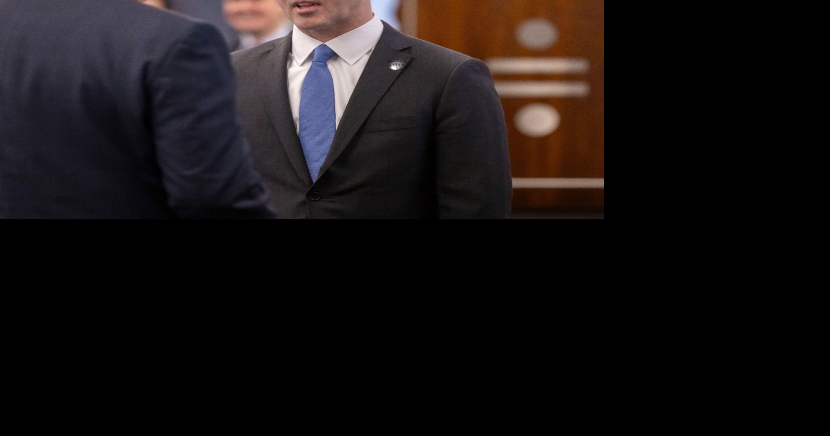 Judge tells Trump administration to comply with ruling to send disaster aid to North Carolina