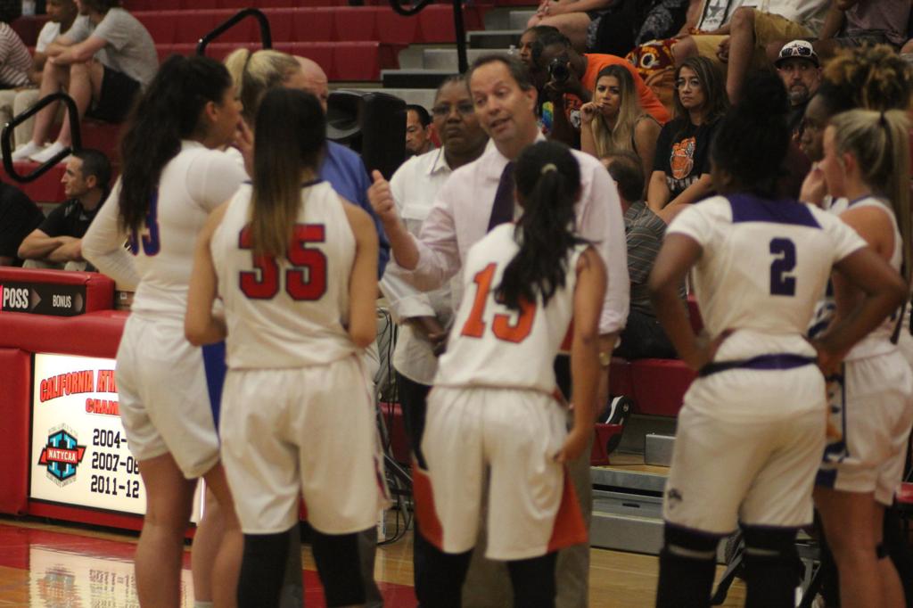 South Beats The North In Girls All Star Game Selma Enterprise
