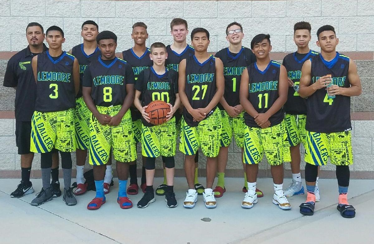 Sports Notebook Aug 10 Local Hanfordsentinel Com