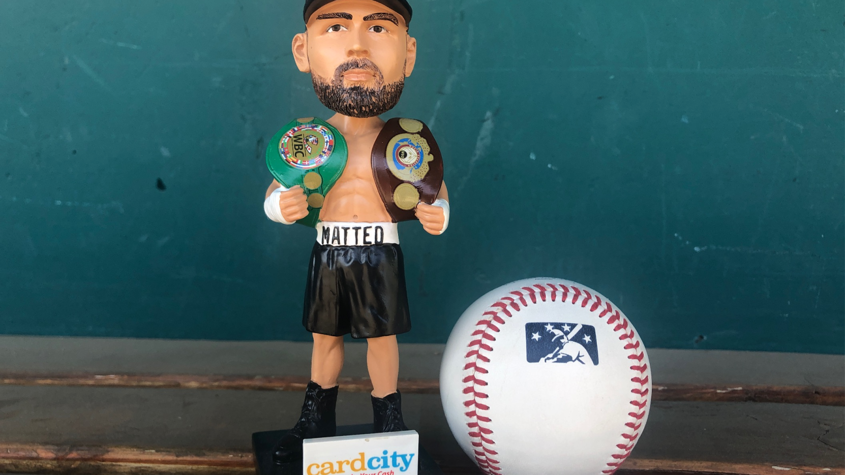 Jose Ramirez bobblehead highlights Grizzlies' May giveaways - Vimarsana News