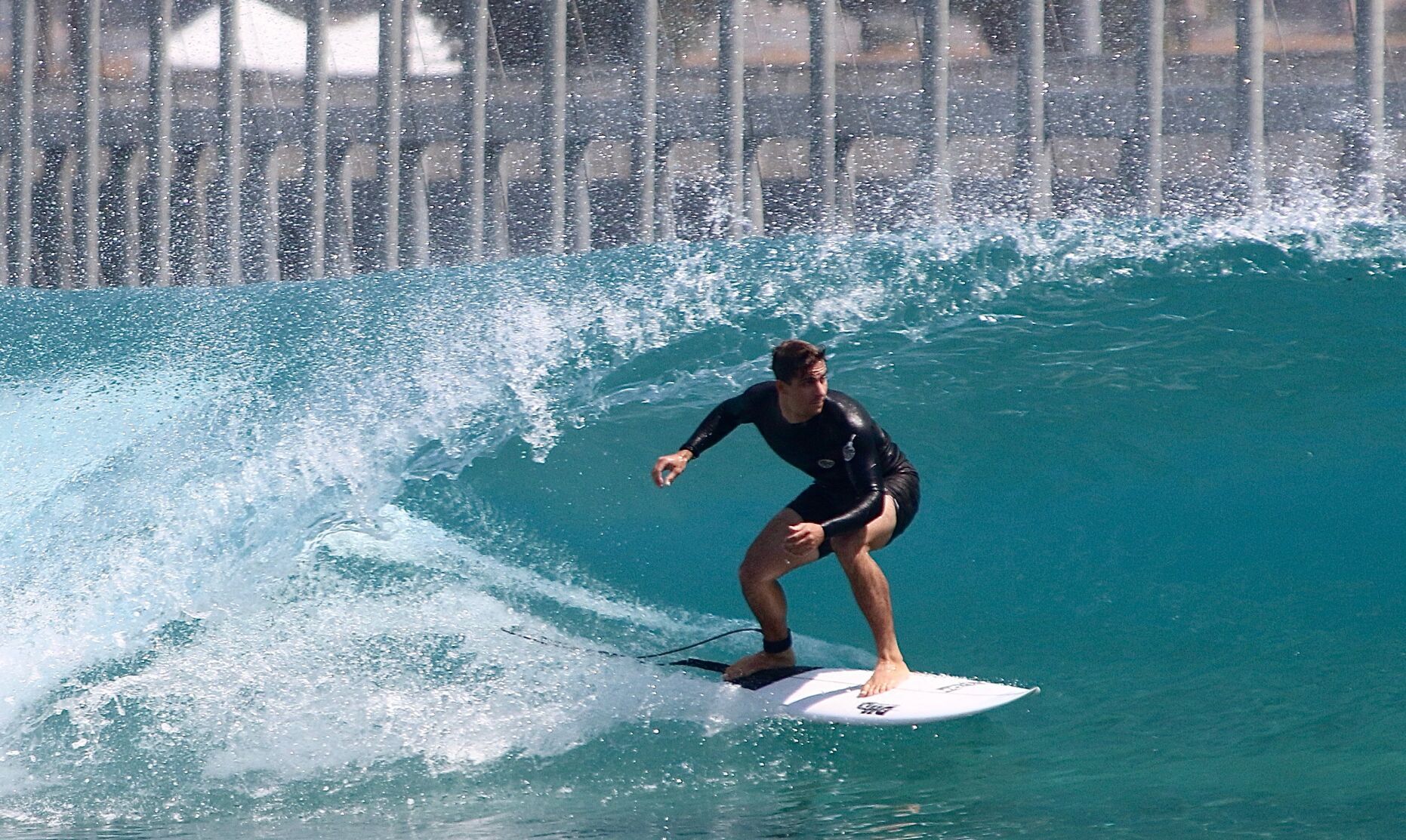 Lemoore's Surf Ranch Pro showcases world's best surfers | Local