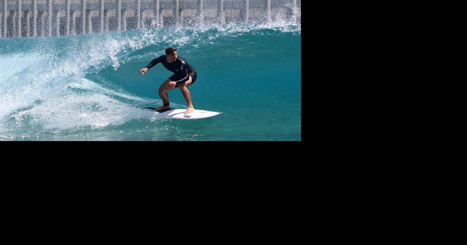 Lemoore's Surf Ranch Pro showcases world's best surfers | Local News ...