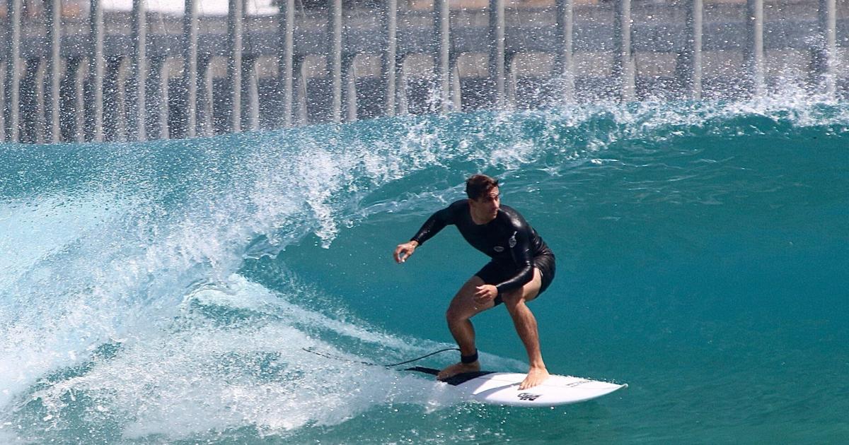 Lemoore's Surf Ranch Pro showcases world's best surfers | Local News ...