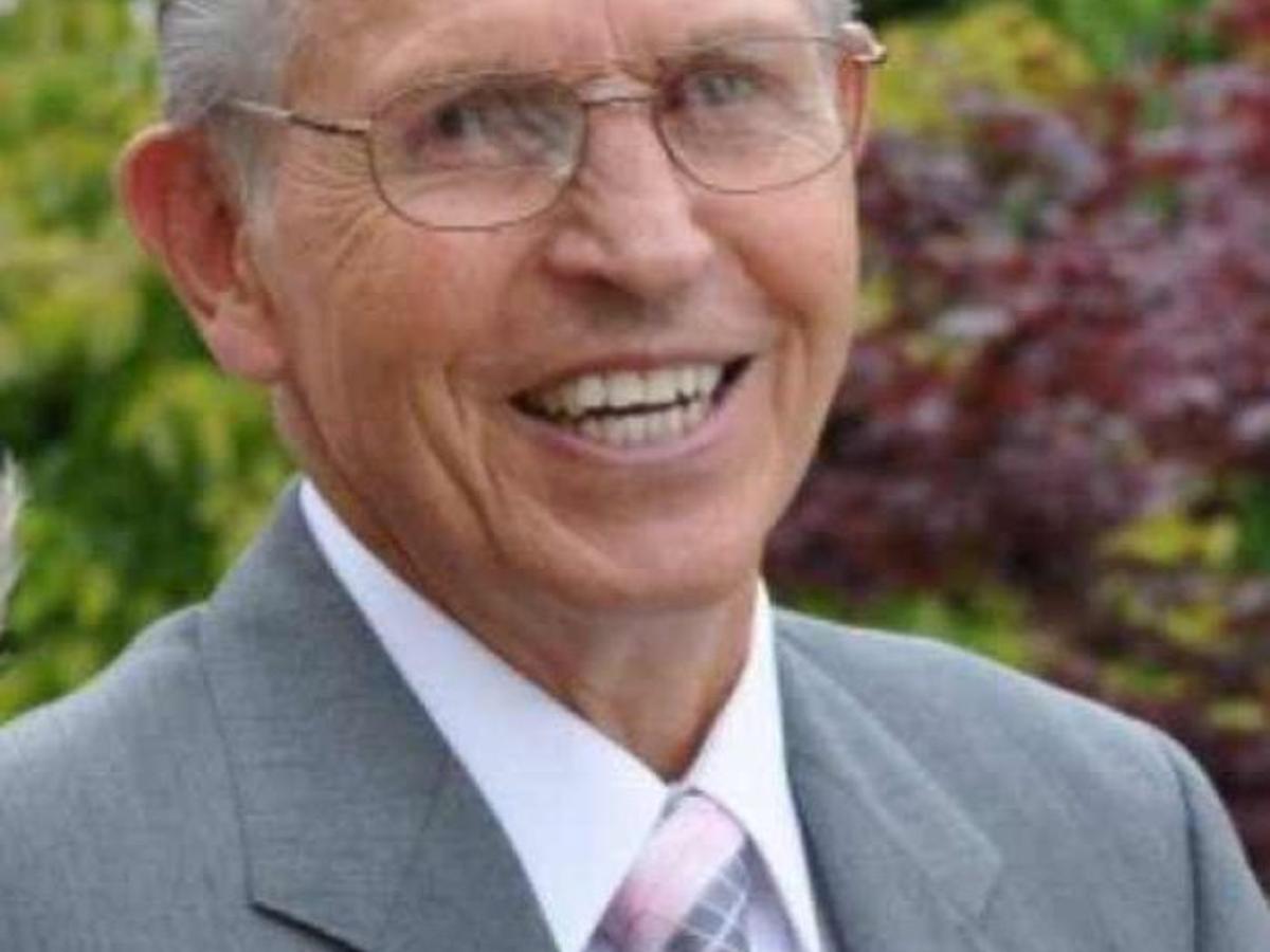 Jim Hammond Obituaries Hanfordsentinel Com