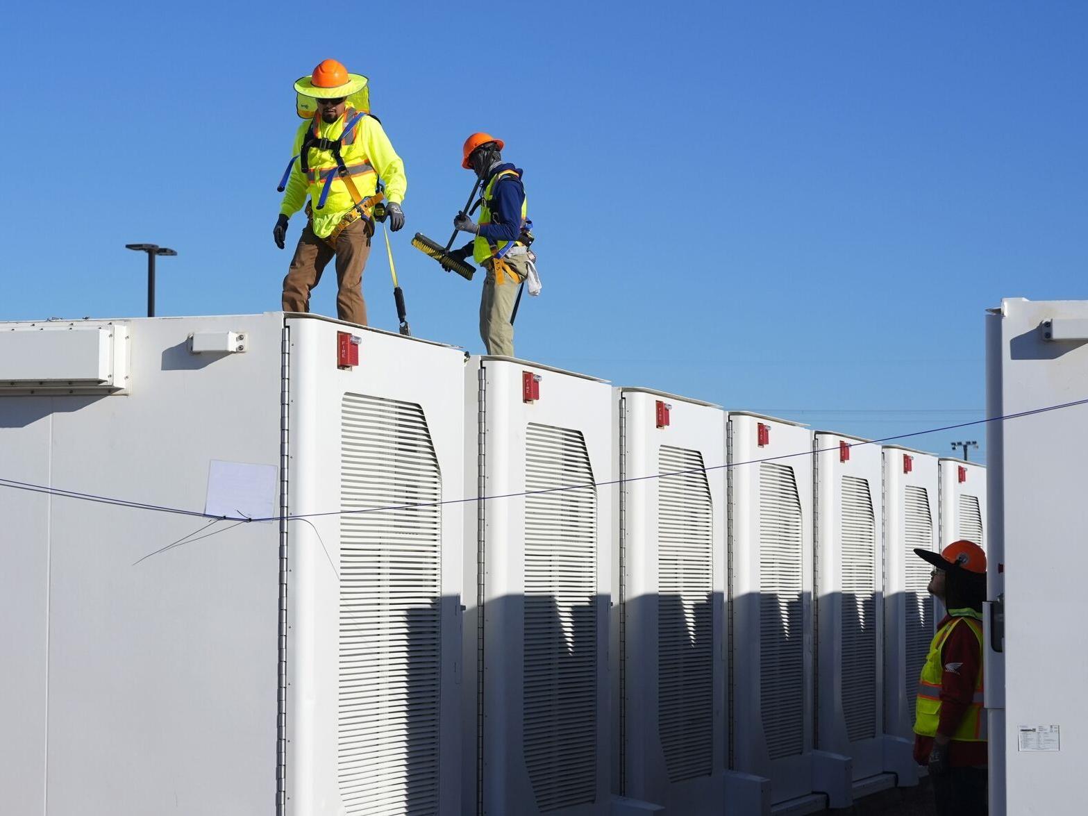 Local residential solar projects fall while Westside commercial projects  soar | John Lindt | business | hanfordsentinel.com