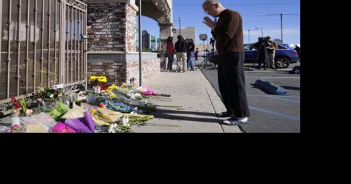 California should be treating gun violence as a public health crisis | Guest Commentary - Vimarsana News