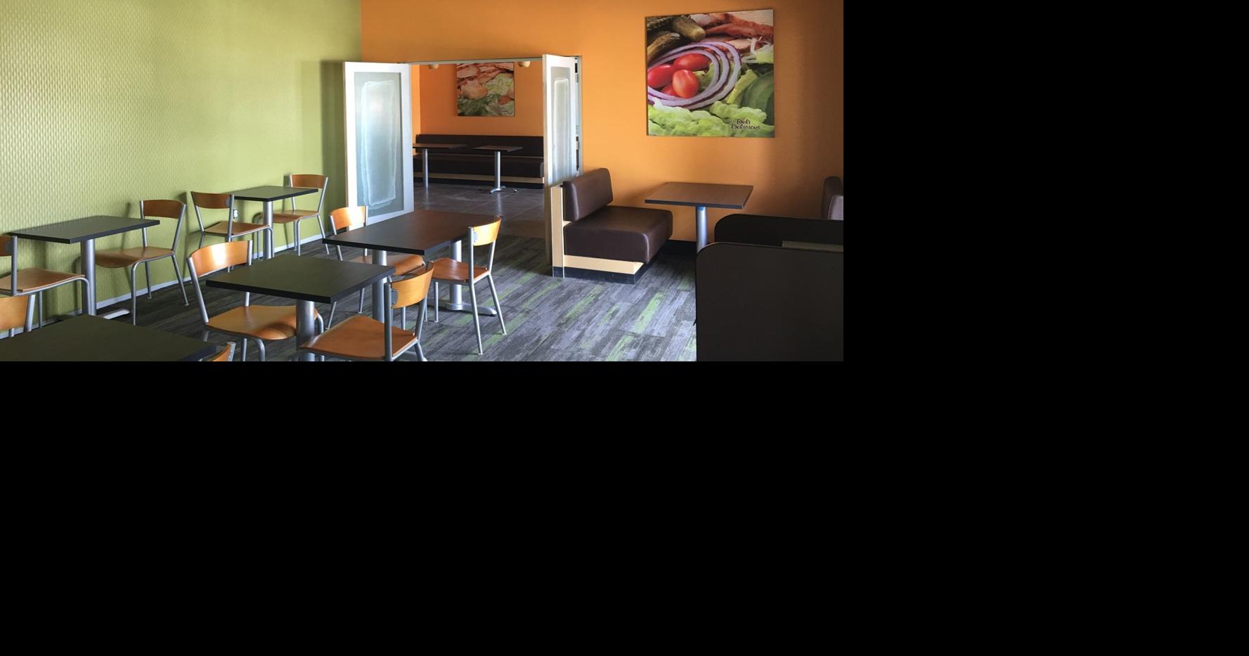 Deli Delicious to open soon Local News Selma / Kingsburg