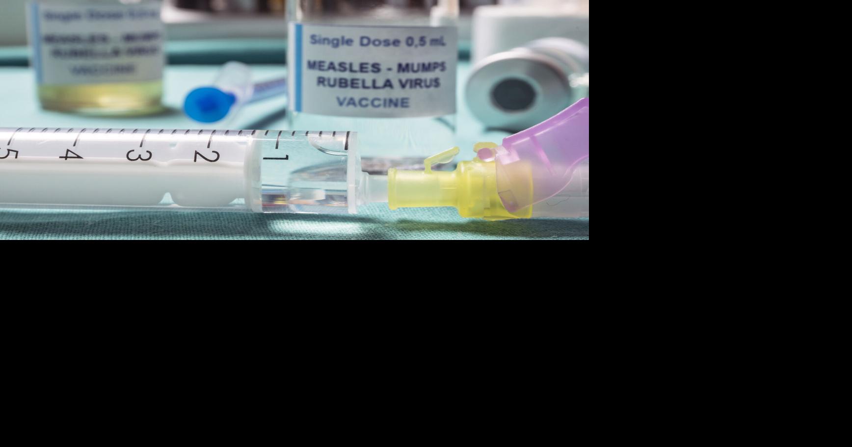 ‘It’ll be a while’ before Maryland can confirm if measles has spread, doctors say