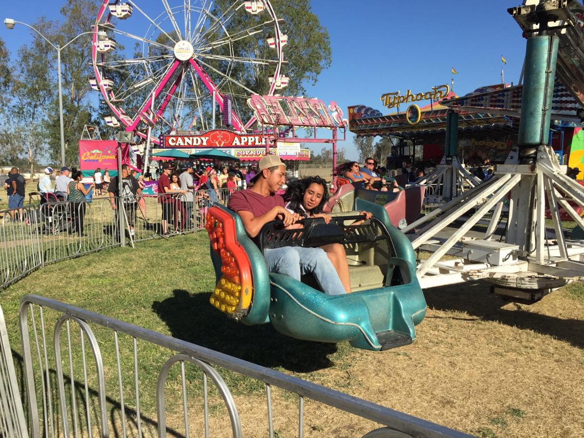 Kings Fair continues to delight Local