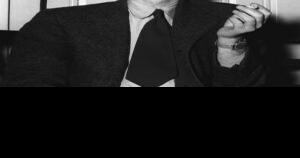 Men I knew who knew Oppenheimer | Guest Commentary - Vimarsana News