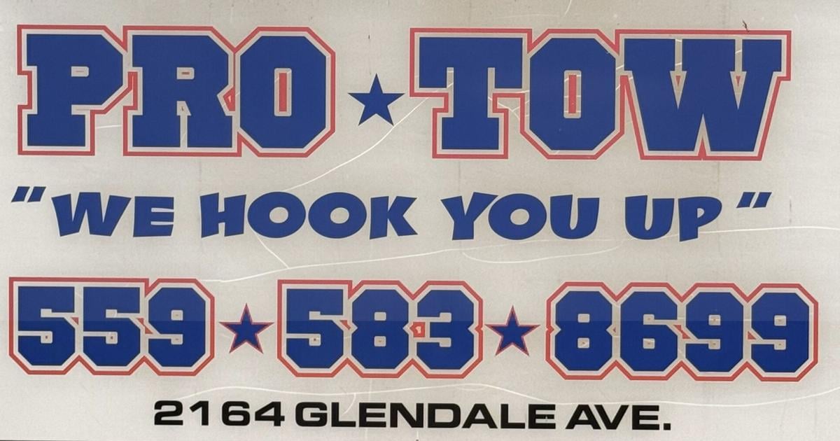 Always there, always pro: Hanford's Pro-Tow reacts during emergencies