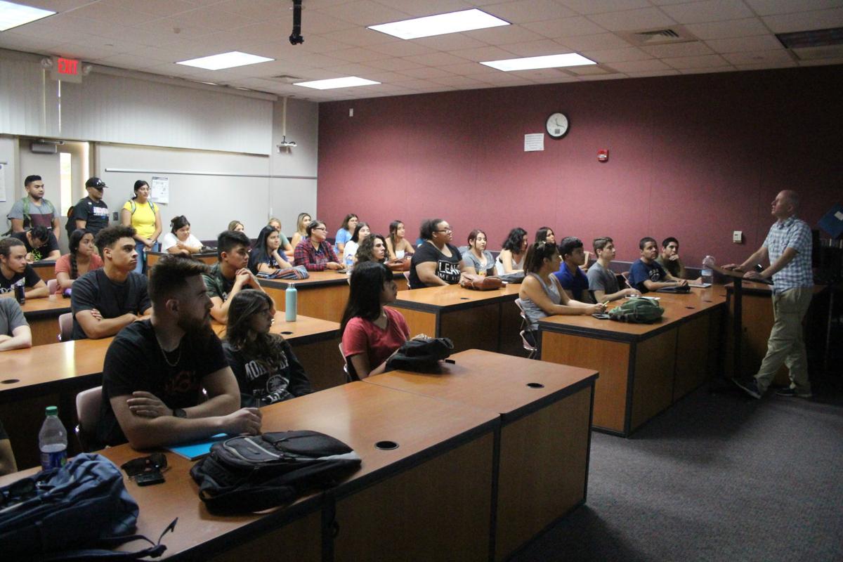 West Hills Lemoore We're here to help Lemoore