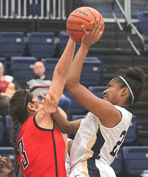 Whcl Womens Basketball Plays Porterville College