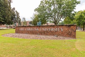 Feds investigate ECU medical school for racial discrimination in admissions