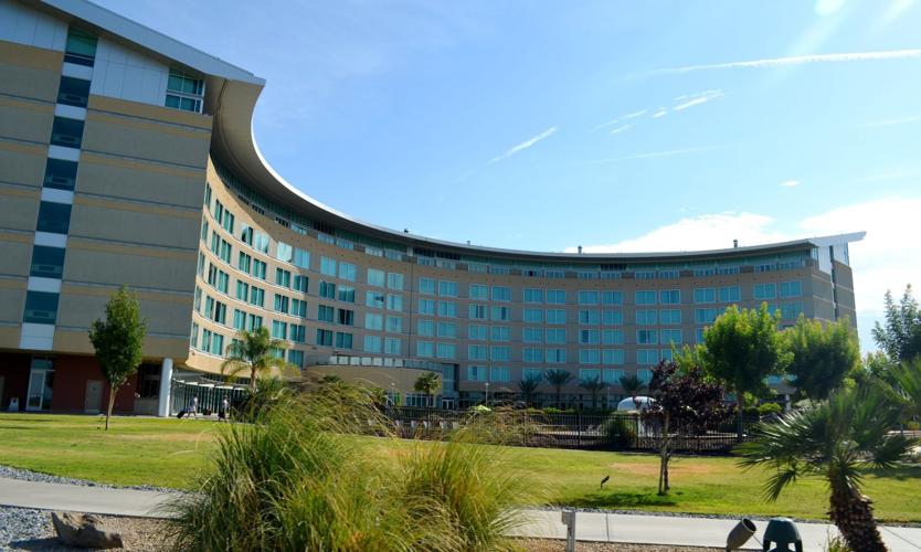 Tachi Palace Casino Resort announces temporary closure due to COVID-19, Local News