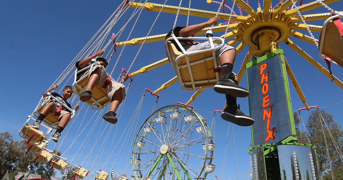 King County Fair 2025