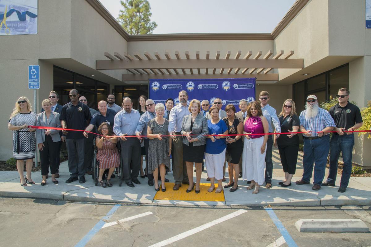 United Health Centers opens 2nd Lemoore location | Lemoore ...