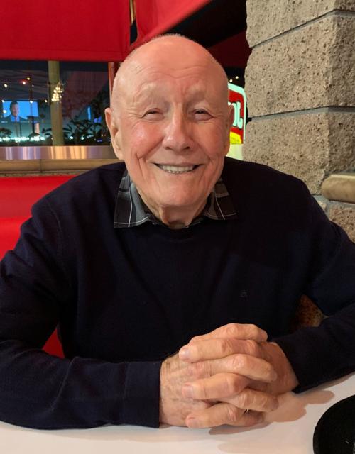 Wilbert Leroy “Lee” Tolliver
