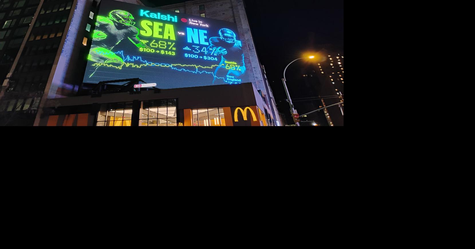 California bans state officials from prediction markets betting