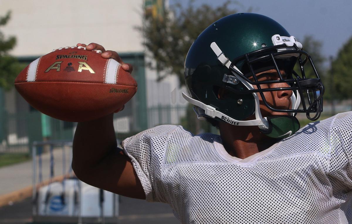 Sierra Pacific Football Preview Higher Expectations For Bears Local sierra-pacific-football-preview-higher-expectations-for-bears-local