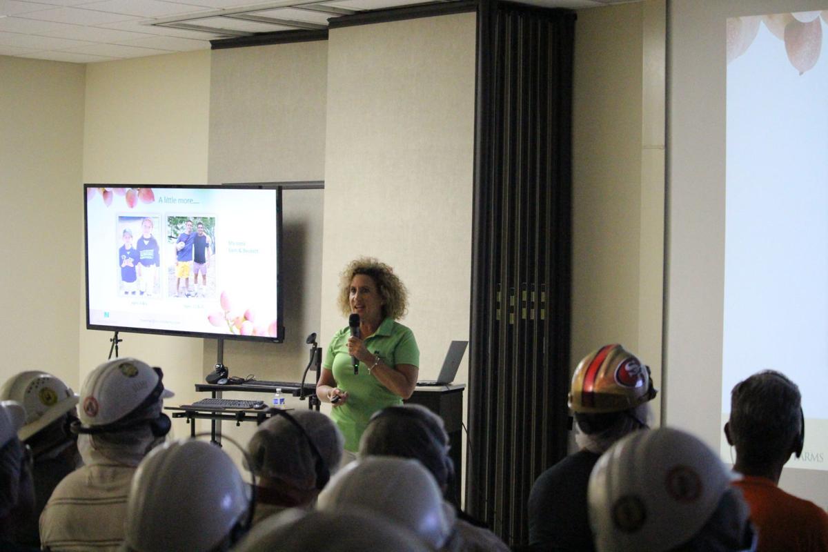 Nichols Farms hires first marketing officer Local News