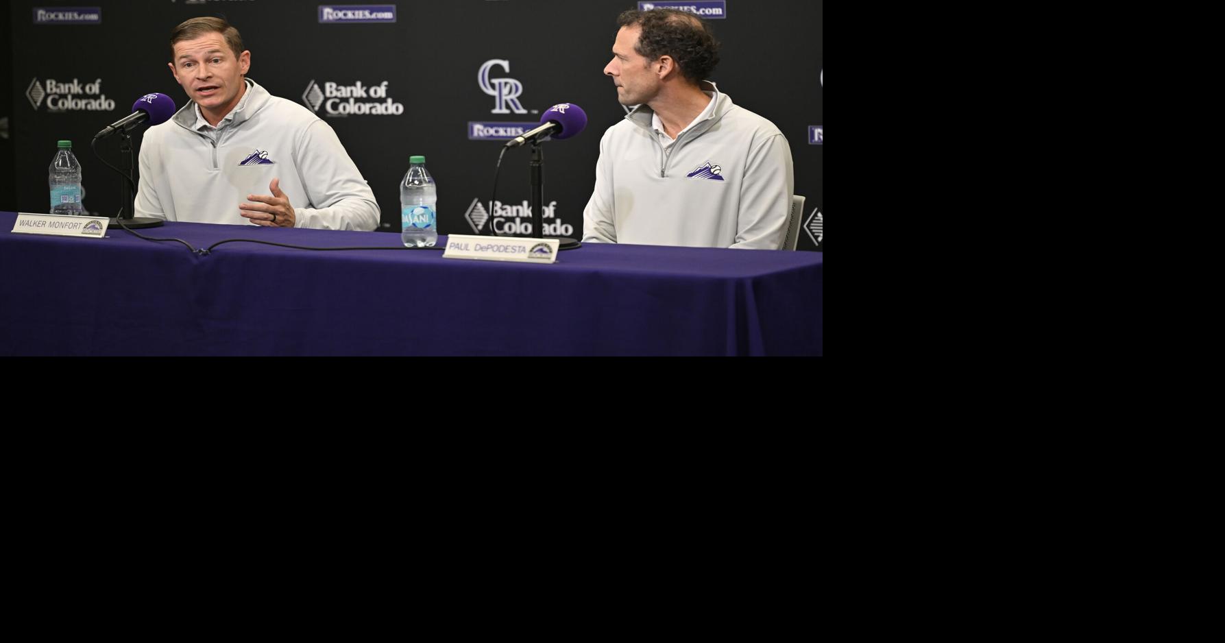 Rockies won’t be for sale to Broncos owners, says team president Walker ...