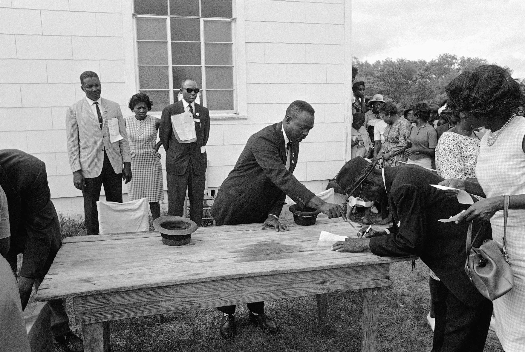 Photos: 50 years later, a look back at The Black Panthers