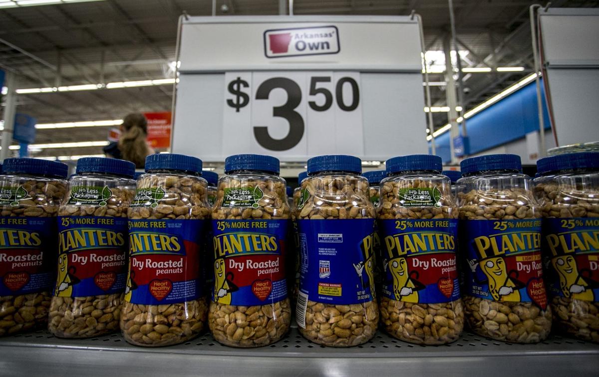Kraft Heinz Planters Sale
